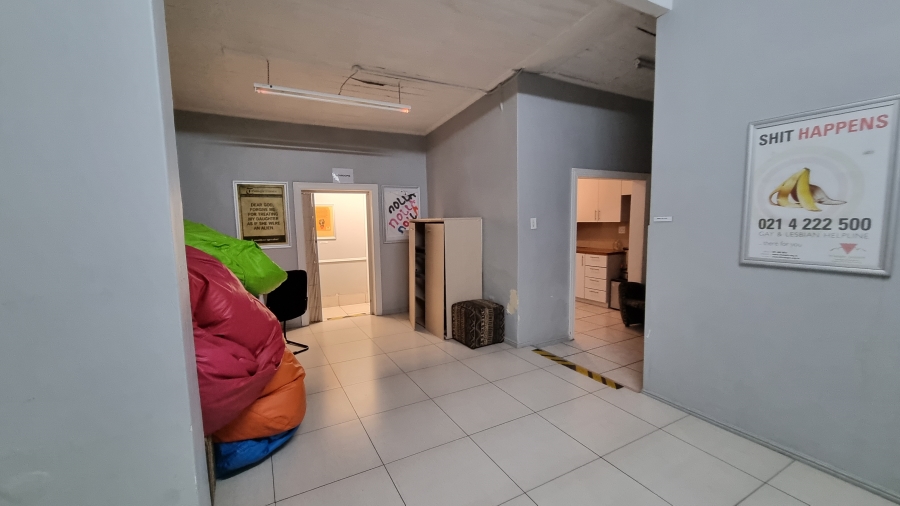 Commercial Property for Sale in Observatory Western Cape